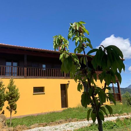 Bellasvistas Beloncio Exterior foto