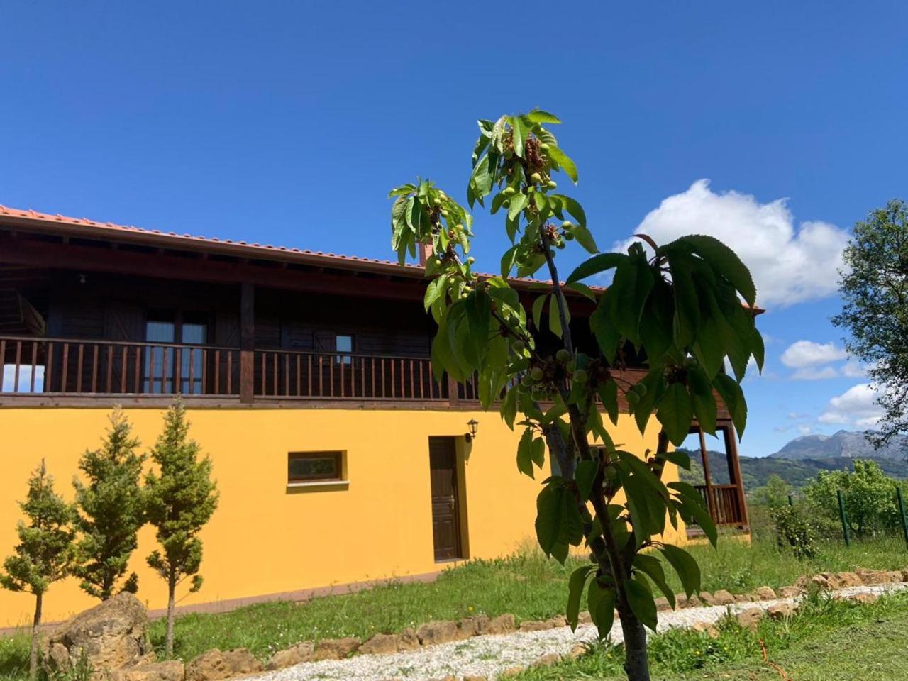 Bellasvistas Beloncio Exterior foto