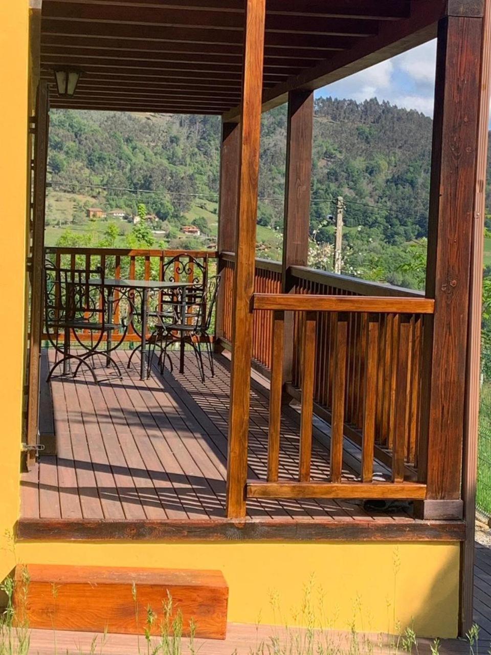 Bellasvistas Beloncio Exterior foto